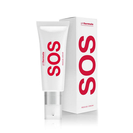 SOS rescue – HuidenDuin